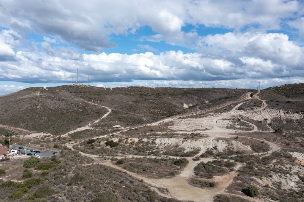 San Diego approves 5,000-unit housing plan near U.S.-Mexico border – San Diego Union-Tribune