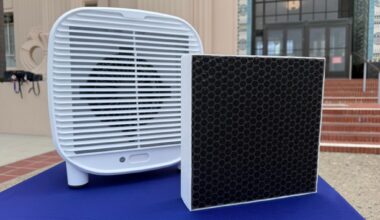 Air purifier program restarts for residents impacted by Tijuana River pollution – San Diego Union-Tribune