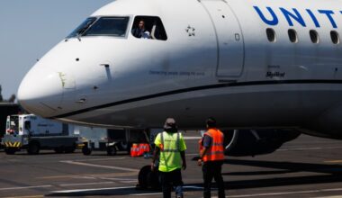 Firefighters ask county to review emergency procedures at Carlsbad airport