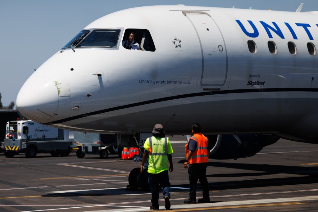 Firefighters ask county to review emergency procedures at Carlsbad airport