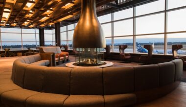 Construction to start soon on new San Diego airport lounge – San Diego Union-Tribune