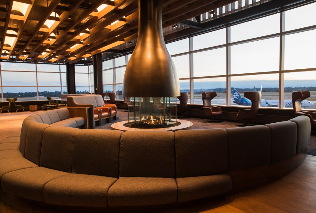 Construction to start soon on new San Diego airport lounge – San Diego Union-Tribune