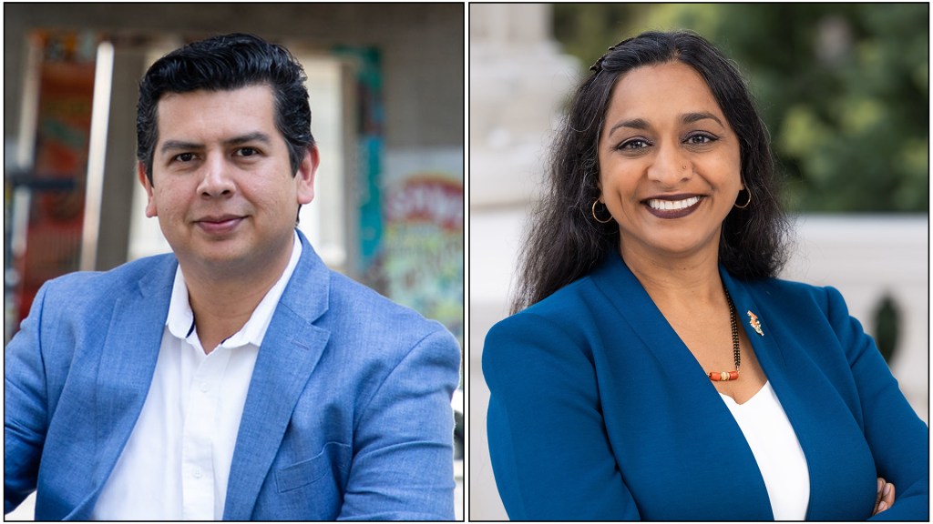 ‘The status quo is not working’: Behind two San Diego lawmakers’ overhaul of how education in California is run – San Diego Union-Tribune