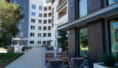 San Diego County apartment vacancies are now the highest this century – San Diego Union-Tribune