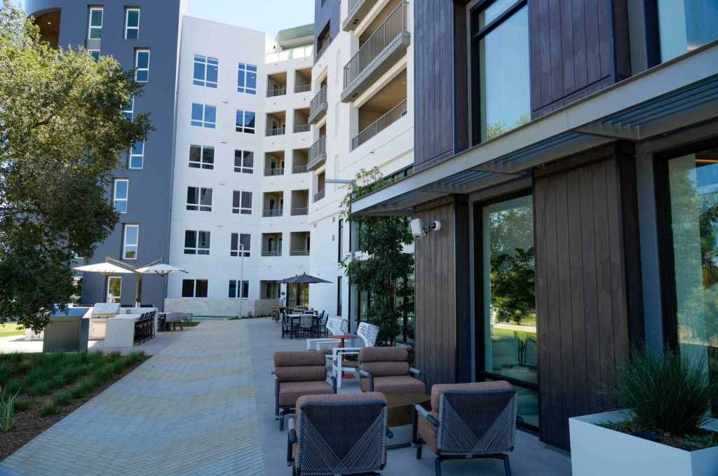 San Diego County apartment vacancies are now the highest this century – San Diego Union-Tribune