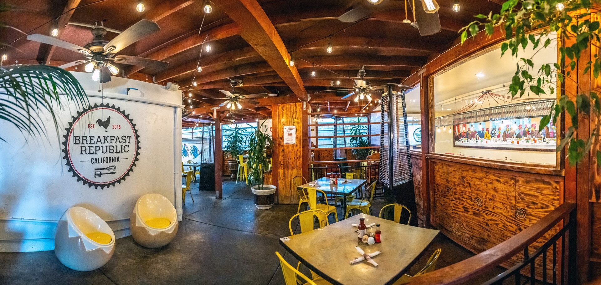 Popular San Diego breakfast chain announces 3 restaurant closures amid out-of-state expansion – San Diego Union-Tribune