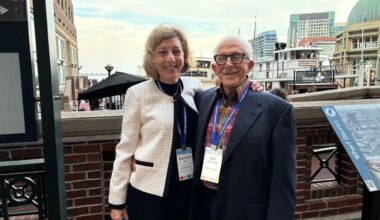 The next chapter: My 50th reunion at Harvard Business School – San Diego Union-Tribune