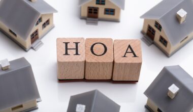 Our HOA’s reserve account is being misused – San Diego Union-Tribune