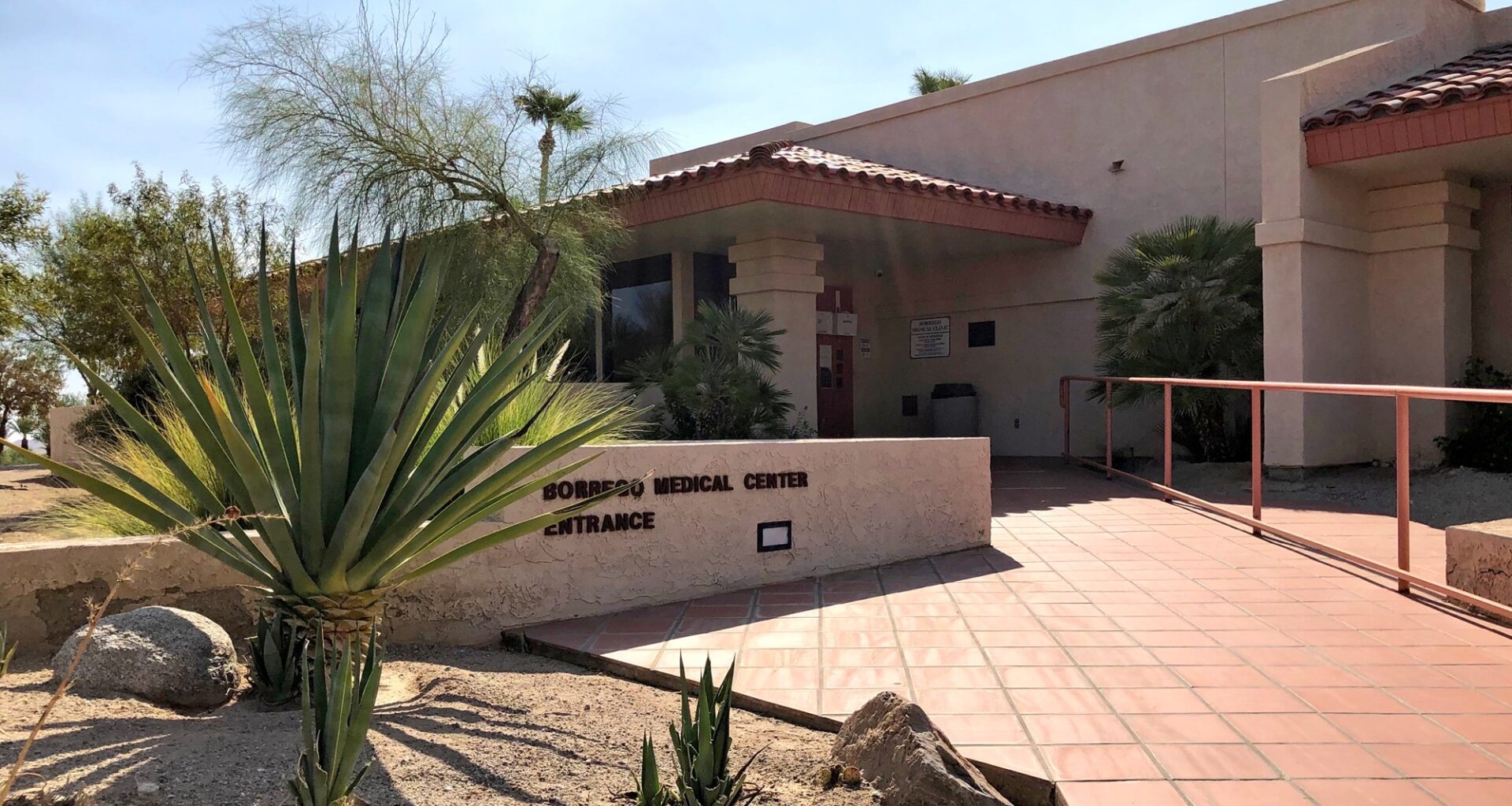 Borrego Health trust paying millions to lawyers, consultants while creditors go without, records show – San Diego Union-Tribune
