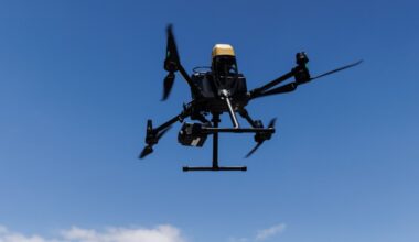 San Diego police to discuss new and existing surveillance technology at public meeting – San Diego Union-Tribune