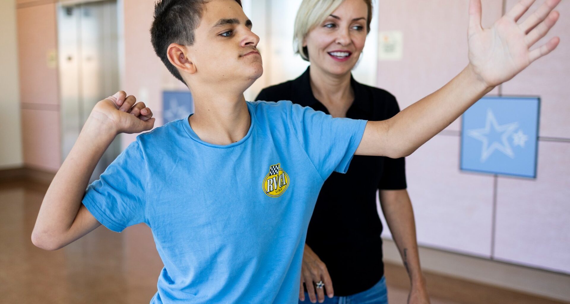 This Oceanside child suffered hundreds of seizures a day. Now he can walk thanks to an experimental drug. – San Diego Union-Tribune