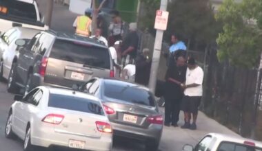 30 alleged San Diego gang members indicted for selling drugs