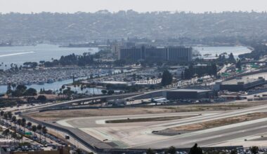 Topgolf project should not be allowed on public tidelands – San Diego Union-Tribune