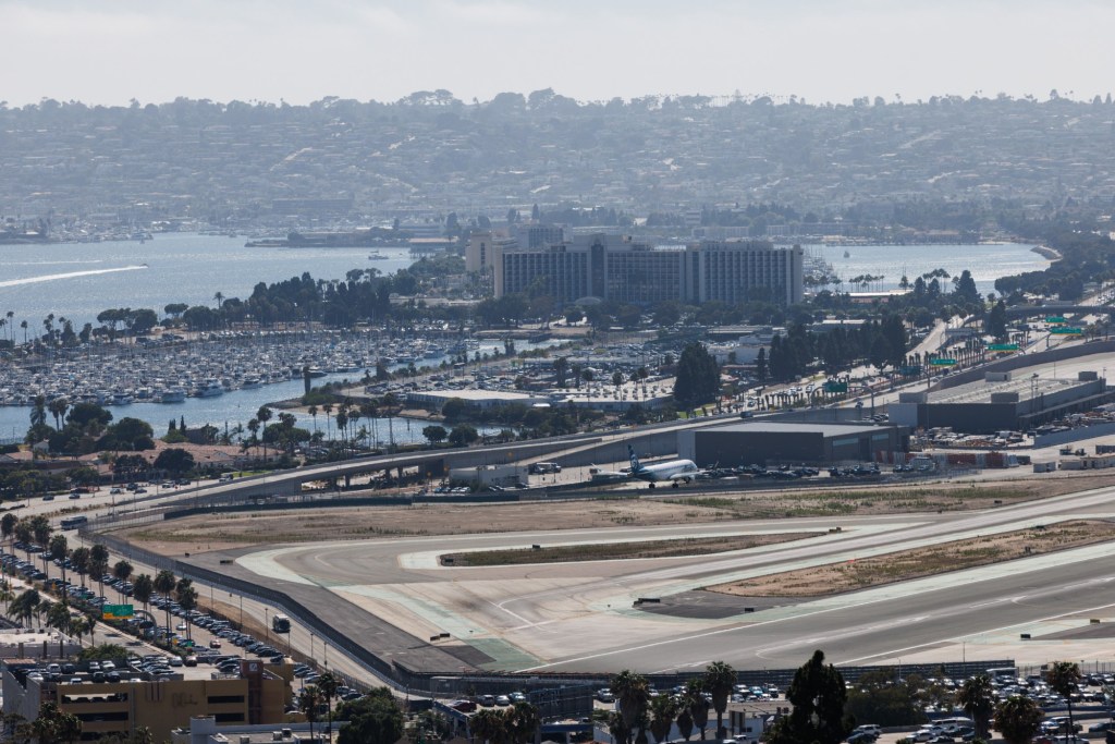 Topgolf project should not be allowed on public tidelands – San Diego Union-Tribune