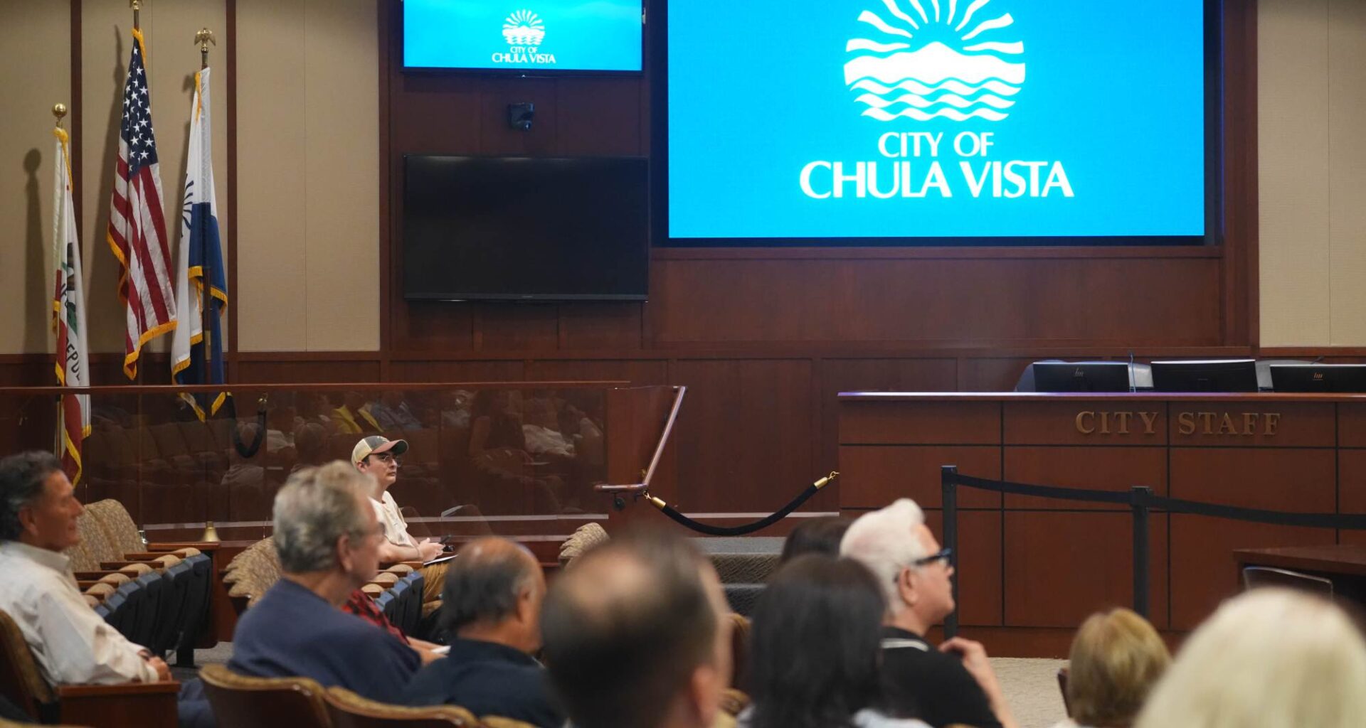 Chula Vista poised to vote on Eastlake storage project after neighbors sound alarm on traffic, safety – San Diego Union-Tribune