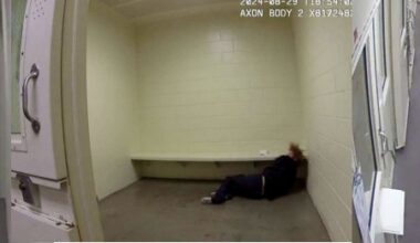 San Diego deputy who injured restrained inmate is sentenced