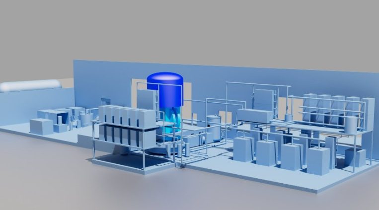 San Diego’s General Atomics gets $20M to advance fusion energy in California – San Diego Union-Tribune