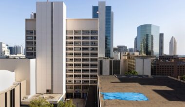 San Diego may create a new agency to drive Civic Center redevelopment – San Diego Union-Tribune