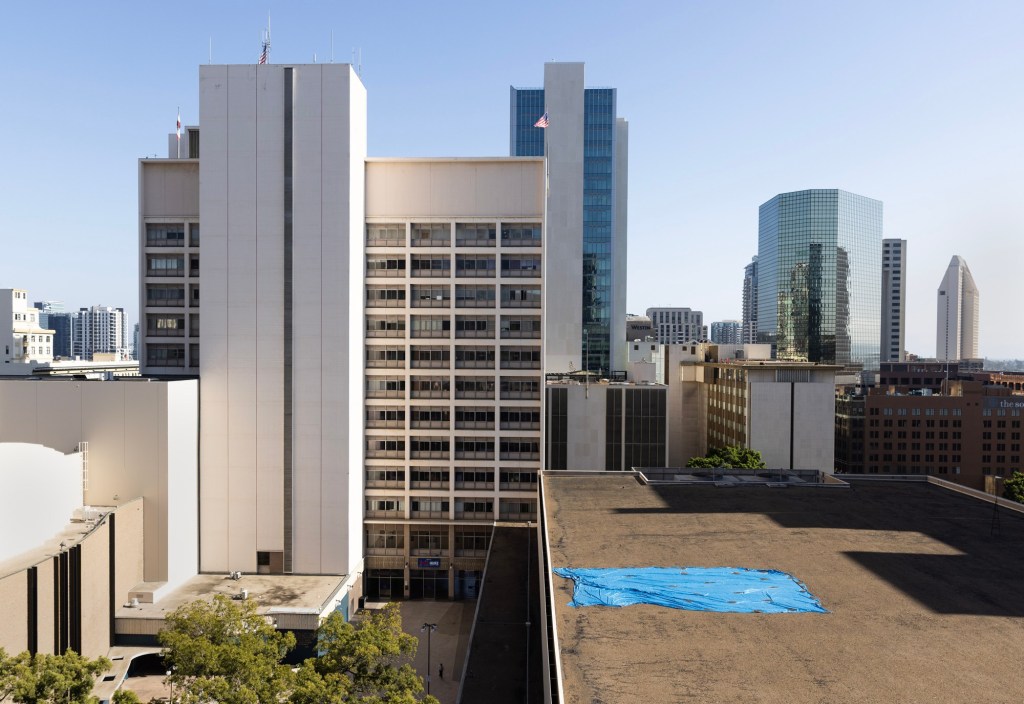 San Diego may create a new agency to drive Civic Center redevelopment – San Diego Union-Tribune