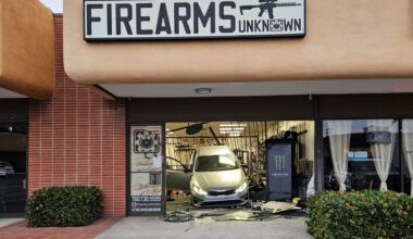 Stolen San Diego guns ended up with gang members, murder victims