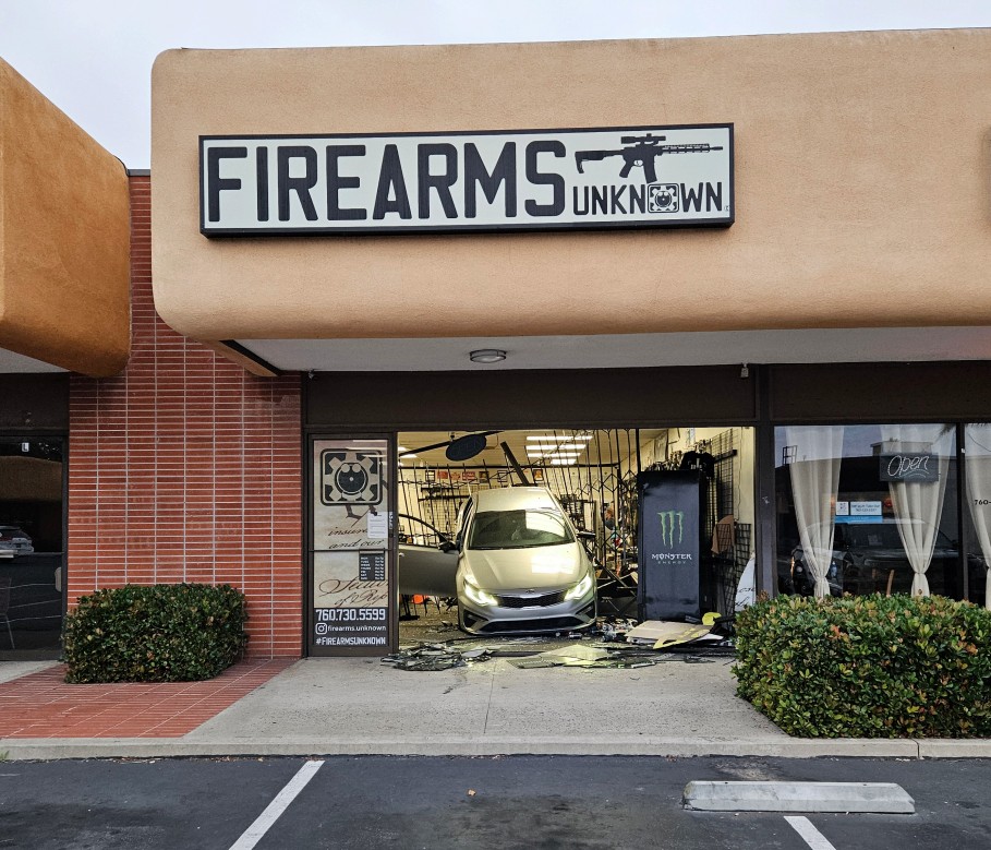 Stolen San Diego guns ended up with gang members, murder victims