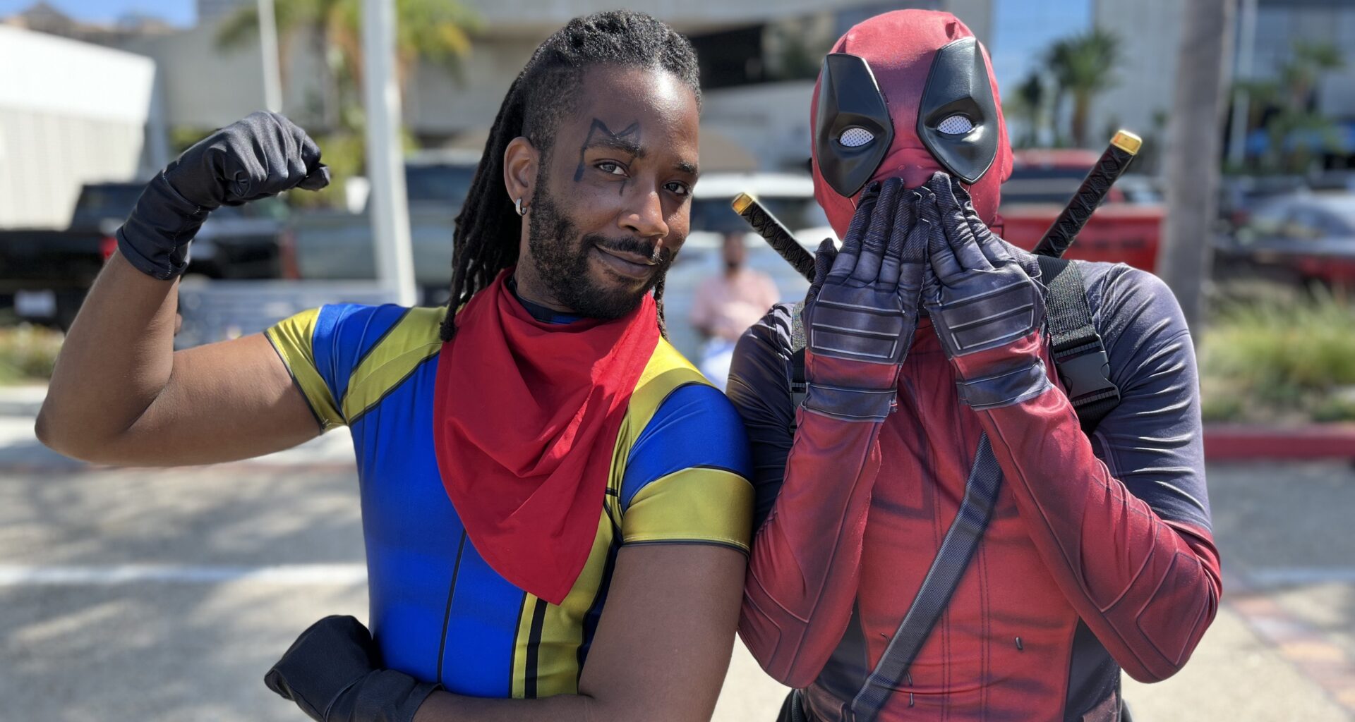 Comic-Con 2026: The best things we saw Saturday