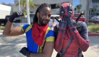 Comic-Con 2026: The best things we saw Saturday