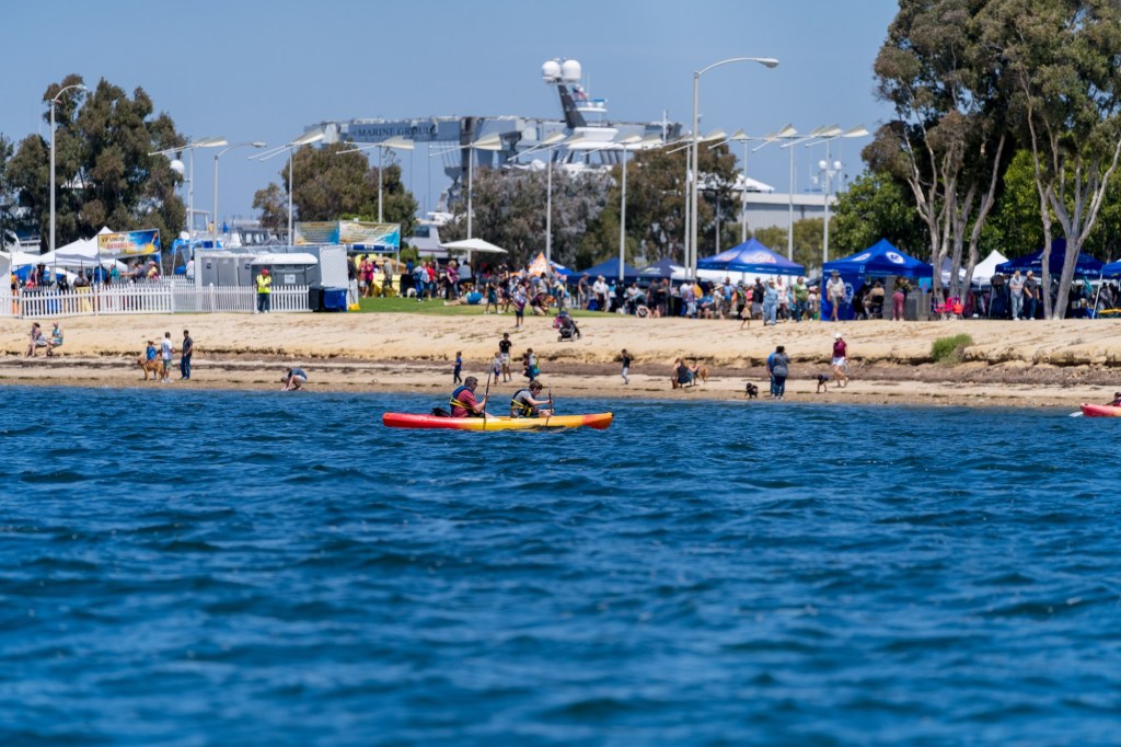 Chula Vista’s HarborFest to return after six-year hiatus – San Diego Union-Tribune