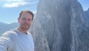 San Diego man dies in rock climbing accident in Big Bear – San Diego Union-Tribune