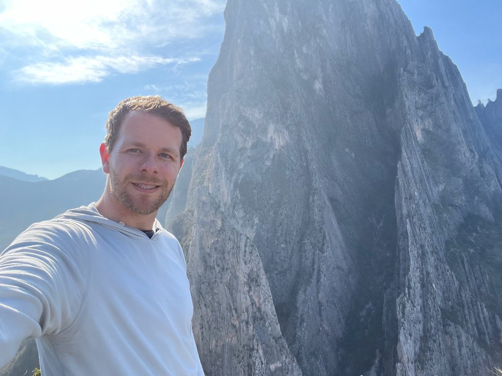 San Diego man dies in rock climbing accident in Big Bear – San Diego Union-Tribune