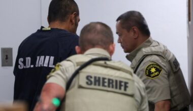 Driver’s killing of boy deserved harsher punishment – San Diego Union-Tribune