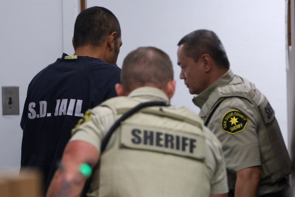 Driver’s killing of boy deserved harsher punishment – San Diego Union-Tribune