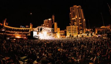 Holo Holo Festival to bring Pacific Islander culture to San Diego for third year – San Diego Union-Tribune