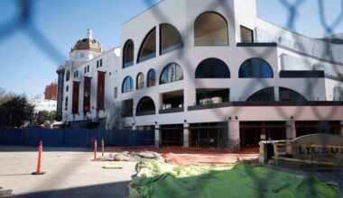 Horton Plaza has promise that city leaders don’t grasp – San Diego Union-Tribune