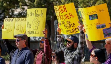 Cortese: Why are California taxpayers paying the health care bills of trillion-dollar corporations?
