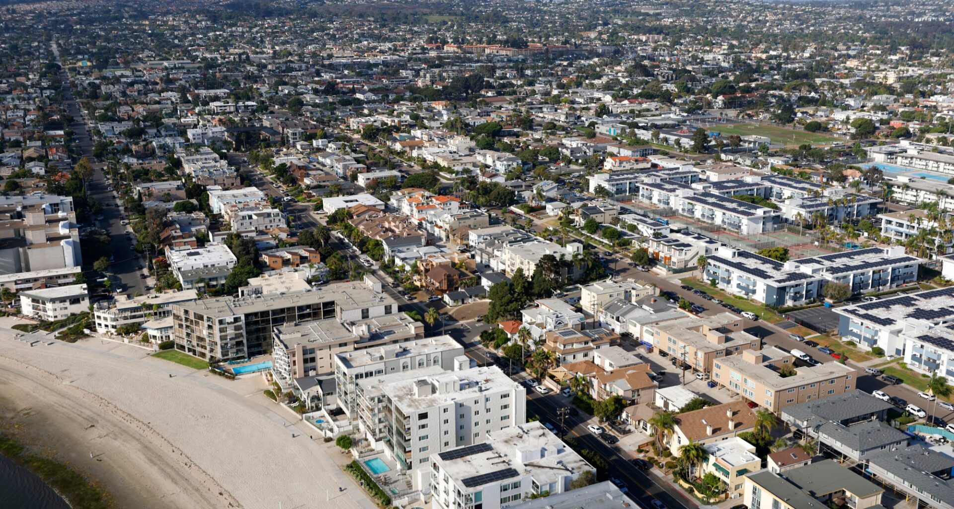 Unincorporated areas press county supervisors to limit short-term rentals – San Diego Union-Tribune