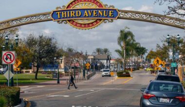 Increased term limits, 59% pay raise for council among proposals in stalled Chula Vista ballot measure – San Diego Union-Tribune