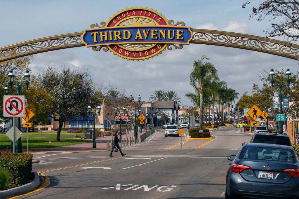 Increased term limits, 59% pay raise for council among proposals in stalled Chula Vista ballot measure – San Diego Union-Tribune