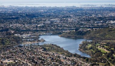 San Diego County’s median home price nears previous peak – San Diego Union-Tribune