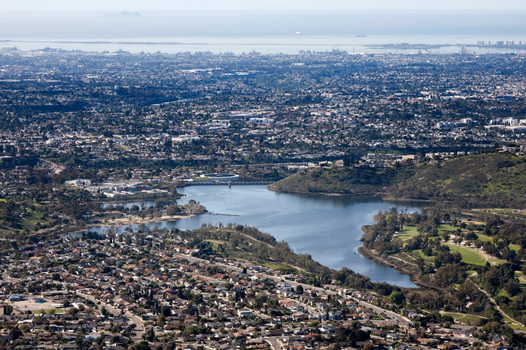 San Diego County’s median home price nears previous peak – San Diego Union-Tribune