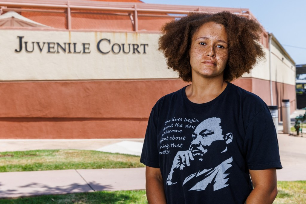 San Diego County’s Juvenile Justice Commission faces uncertain future, mass resignations after court pulls support – San Diego Union-Tribune