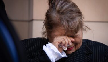 Years after diabetic man’s jail death ruled a homicide, San Diego County must pay his widow $3M – San Diego Union-Tribune