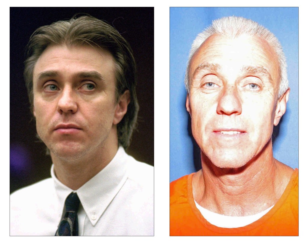 ‘Pacific Beach Rapist,’ who attacked women in the early ’90s, denied parole – San Diego Union-Tribune