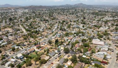 Lemon Grove extends interim city manager contract, search for permanent pick continues