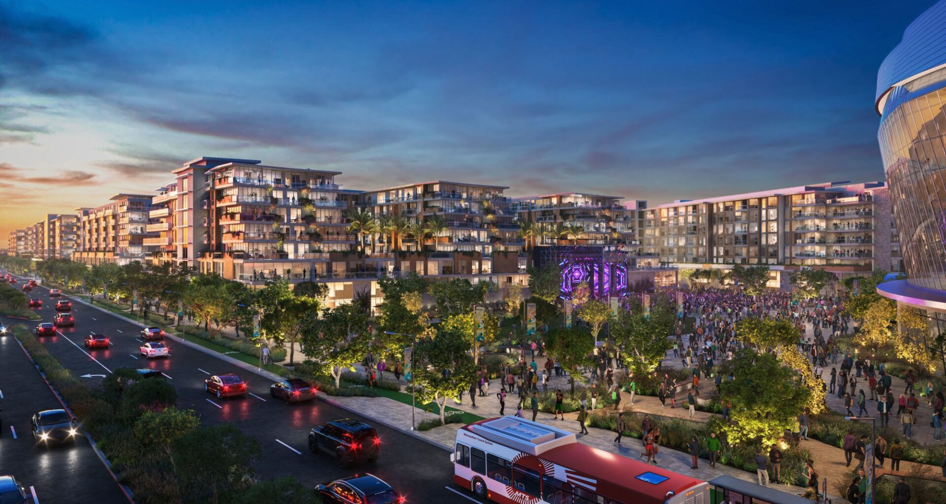Opinion: San Diego must keep its promise to allow more homes in Midway – San Diego Union-Tribune