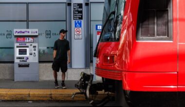 Steep San Diego transit fare hikes get SANDAG’s OK — but service could still be cut. Here’s why. – San Diego Union-Tribune