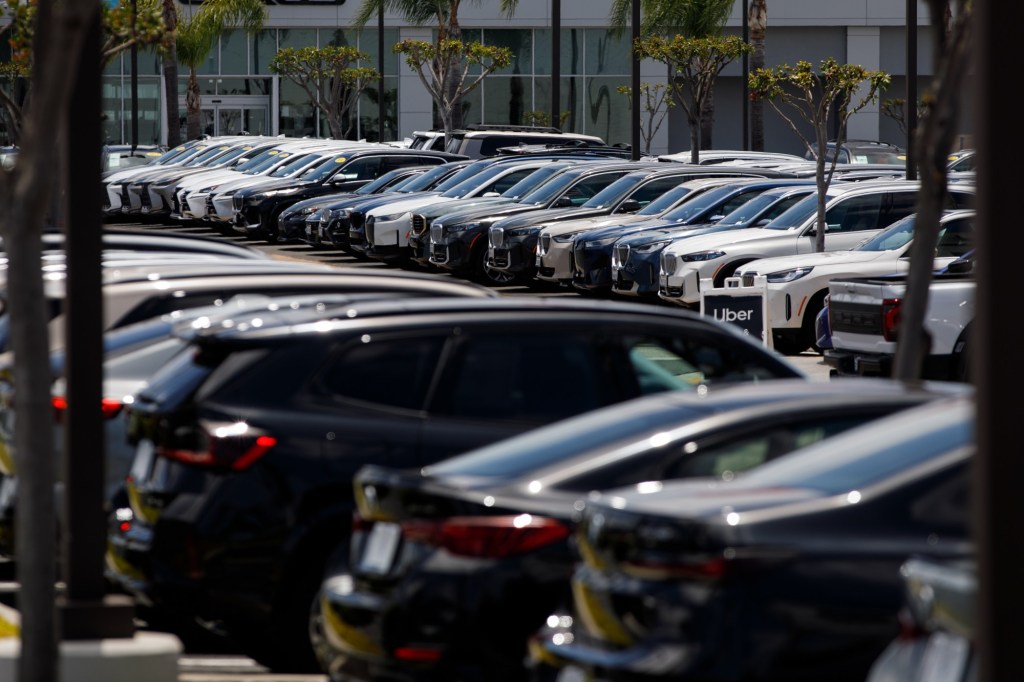 How buying a new car or truck got to be so expensive in California – San Diego Union-Tribune