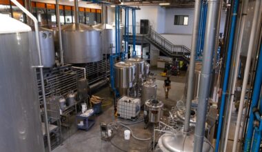 Why these San Diego brewers are betting on nonalcoholic craft beer – San Diego Union-Tribune