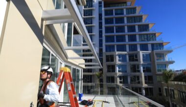 Should San Diego County slow down on apartment construction? – San Diego Union-Tribune