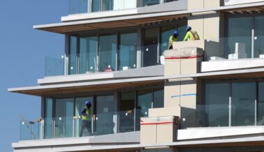 Michael Smolens: Apartment surge levels off rents, but “affordability” remains elusive – San Diego Union-Tribune